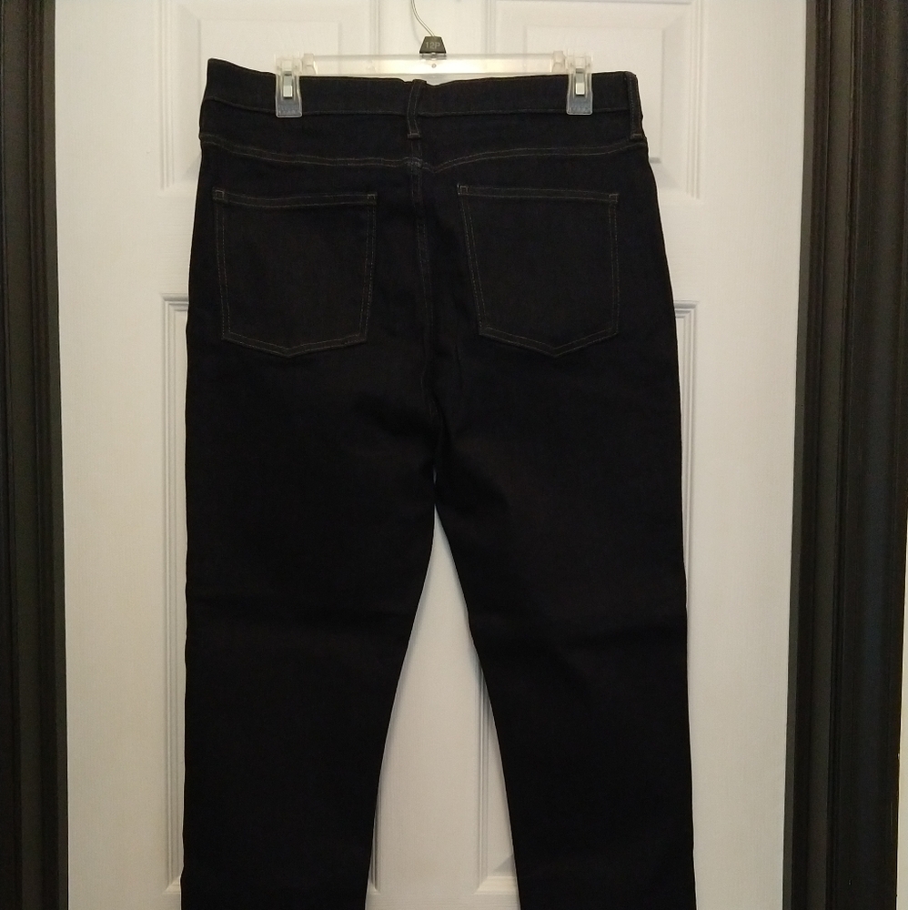 Host Pick 🎉 Uniqlo jeans - Picture 4 of 7